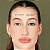 Lapiseira Para Olhos Olive Green - Vizzela - Verde Efeito Metalizado - Imagem 6