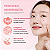 Creme Facial Medicube PDRN Pink Collagen Capsule Cream 55g - Imagem 4