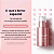 Sérum Facial Medicube PDRN Pink Collagen Exosome Shot 2000 30ml - Imagem 4