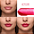 Boca Rosa - Lip Tint Rosa 10 ml - Imagem 3