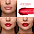 Boca Rosa - Lip Tint Vermelho 10 ml - Imagem 4