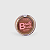 Blush Compacto Cinnamon - Vizzela - Imagem 2