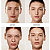 Base Stick Ivory Semi-matte - Skin Foundation Oceane 8g - Imagem 6