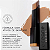 Base Stick Ivory Semi-matte - Skin Foundation Oceane 8g - Imagem 3