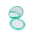 Fix HD Powder Compacto - Vizzela - Imagem 2