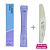 Volia Gel Sachê 14g - Classic Clear - Imagem 1