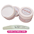 Gel Humma Snow 3 em 1 28gr - Imagem 1