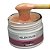 Helen color gel silver nude 20gr - Imagem 1