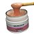 Helen color gel silver bebe nude 20gr - Imagem 1