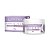Luxxuoso Gel Hard Lux Clear 25g - Imagem 3