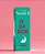 Fixador de Henna Sourcil 20ml - Imagem 2