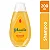 JOHNSONS SHAMPOO 200ML - Imagem 1
