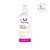 Depilflax gel Pré Depilação corporal 250ml - Imagem 1