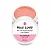 Real love Gel Com Glitter cor : 03 Pink - Imagem 1