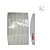 Pacote Lixa 100/180 Honey Girl 24un - Imagem 1