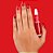Esmalte Impala Cremoso A Cor da Sua Moda - Atração - Imagem 2