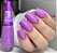 Impala DISNEY PRINCESS 7,5ml - Rapunzel - Imagem 1