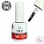 D&z Top Coat 15ml SEM TPO - Imagem 1