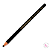 MITSU-BISHI LAPIS DERMOGRAFICO PRETO 1 unidade - Imagem 1
