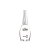Colorama Esmalte 8ml - Veu - Imagem 1