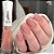 Hits Esmalte Glitter 8ml - Diamante Rosa Eterno - Imagem 1
