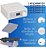 Novo Micromotor Marathon Champion Eletronic Bivolt Cor Prata - Imagem 2
