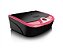 Estufa Mega bell Preta e pink - Imagem 2