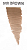 Pigmento Menela Mr Brown Inorgânico 15ml - Imagem 3