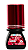 Cola Adesivo Master Elite RUBY 3g - Imagem 1