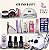 Kit iniciante Nail designer 01 - Imagem 1
