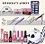 Kit iniciante Nail designer 02 anylovy - Imagem 1