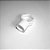Dappen 1 unidades Branco fundo - Imagem 2