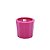 Dappen de plástico rosa - Imagem 1