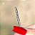 Broca Diamantada PM720-N American Burs - Imagem 2