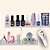 Kit Iniciante 03 Econômico 17 Produtos - Imagem 1