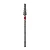 Broca de Desgaste Softtouch American Burrs Nails – Formato Tronco-Cônica Nº 90702 - Imagem 1
