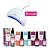 Kit Blindagem Luxxuoso - Imagem 1