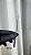 Raspador de cutícula Inox Cutemax Ref. 06 - Imagem 1