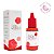 PIGMENTO IRON WORKS - VERMELHO ALARANJ. 15ML - Imagem 1
