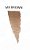 Pigmento Menela Mr Brown  3ml - Imagem 2