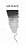 Pigmento Menela Mr Black orgânico  3ml - Imagem 2