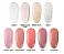 Capa Base One Fix Pink 28g Nails 21 - Imagem 2
