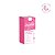 Depilflax Cera Depilatória em Tablete - Rosa 250g - Imagem 1