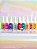 Colorama Kit Esmaltes Coleção Divertidamente - 9 CORES - Imagem 1
