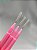 Escovinha para Browlamination 10 unidades - Imagem 1