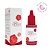 PIGMENTO IRON WORKS - CARMIM 15ML - Imagem 1