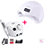 Motor Porquinho + Cabine Kit Promocional - Imagem 1