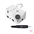 Micro Motor Brillian B350 (110/220v) - Imagem 1