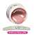 Gel Construtor Natural Nude Pink 25g Uze Nails - Imagem 1