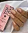 Volia TopCoat 9ml -Butterfly Pink - Imagem 3